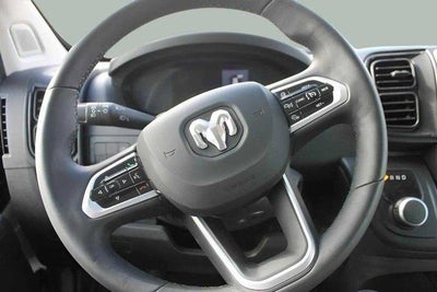 2024 RAM Ram ProMaster EV Super High Roof