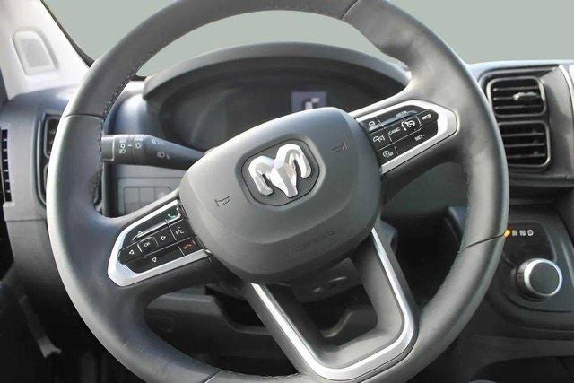 2024 RAM Ram ProMaster EV Super High Roof