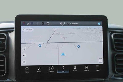 2024 RAM Ram ProMaster EV Super High Roof