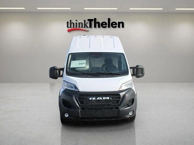 2024 RAM Ram ProMaster EV Super High Roof