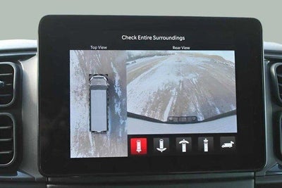 2024 RAM Ram ProMaster EV Super High Roof