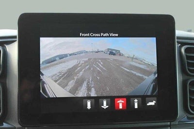 2024 RAM Ram ProMaster EV Super High Roof