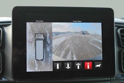 2024 RAM Ram ProMaster EV Super High Roof