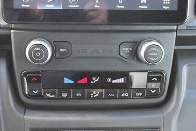 2024 RAM Ram ProMaster EV Super High Roof