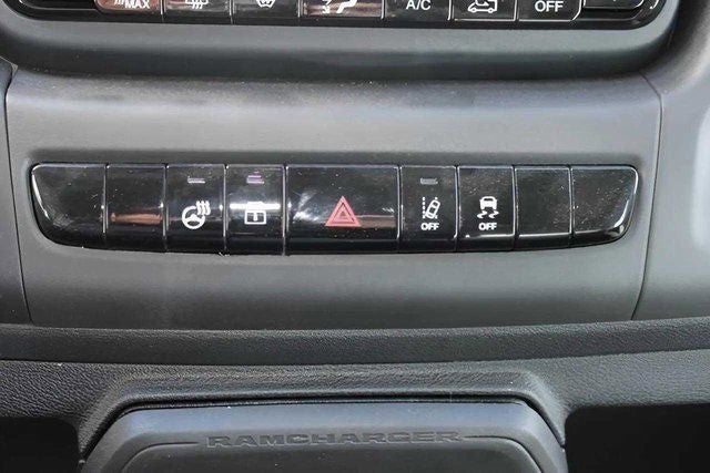 2024 RAM Ram ProMaster EV Super High Roof