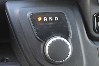 2024 RAM Ram ProMaster EV Super High Roof