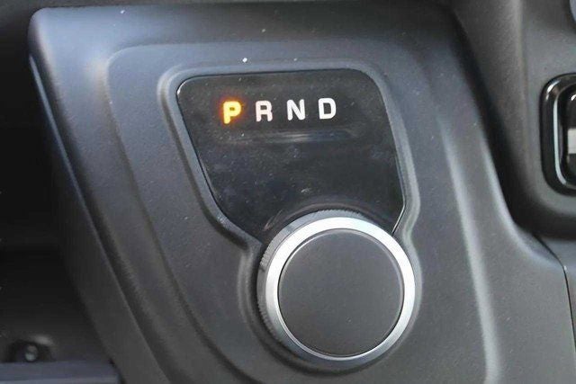 2024 RAM Ram ProMaster EV Super High Roof