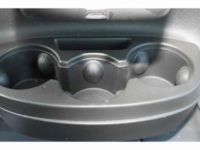 2024 RAM Ram ProMaster EV Super High Roof