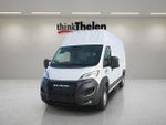 2024 RAM Ram ProMaster EV Super High Roof