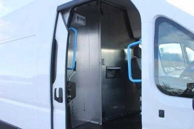 2024 RAM Ram ProMaster EV Super High Roof