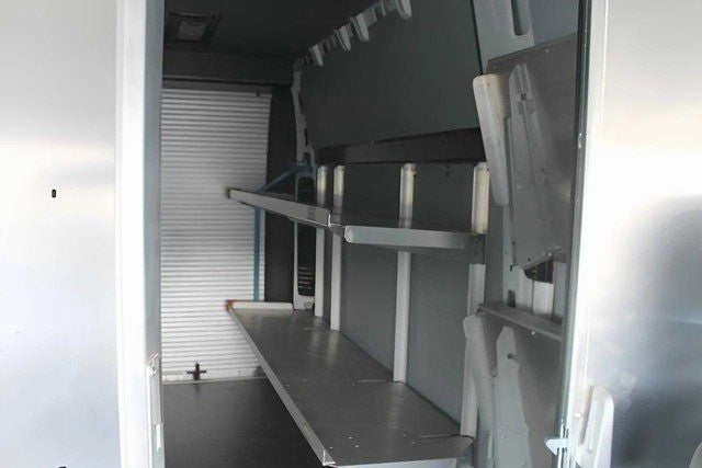 2024 RAM Ram ProMaster EV Super High Roof