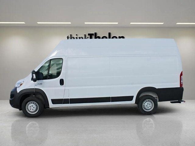 2024 RAM Ram ProMaster EV Super High Roof