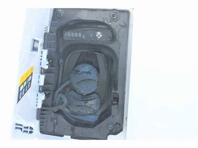 2024 RAM Ram ProMaster EV Super High Roof