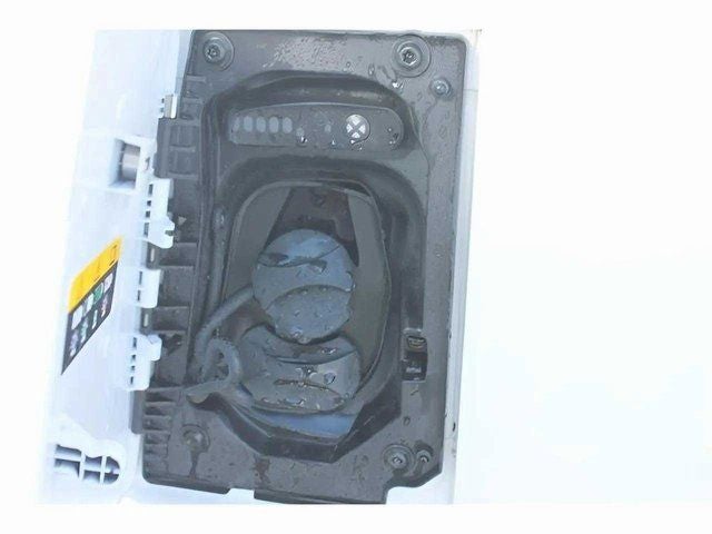 2024 RAM Ram ProMaster EV Super High Roof