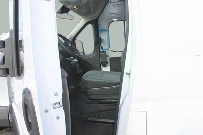 2024 RAM Ram ProMaster EV Super High Roof