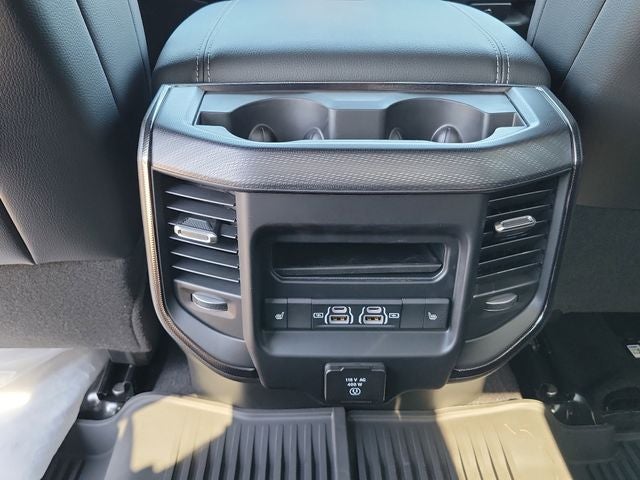 2026 RAM Ram 2500 Rebel