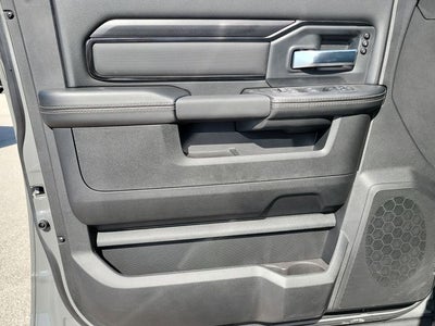 2026 RAM Ram 2500 Rebel