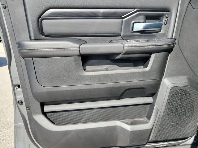 2026 RAM Ram 2500 Rebel