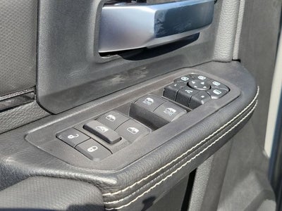 2026 RAM Ram 2500 Rebel