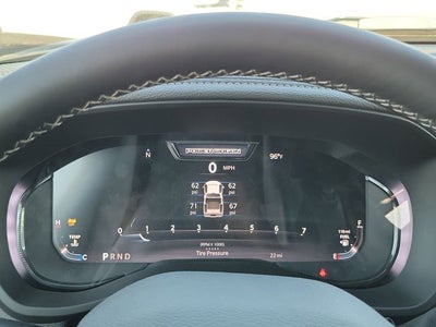 2026 RAM Ram 2500 Rebel