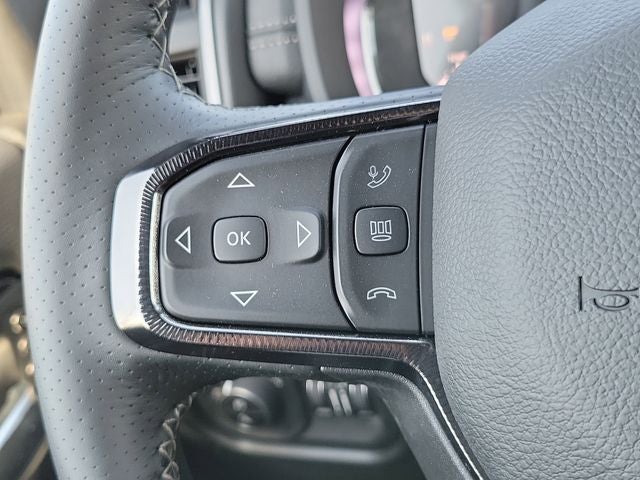 2026 RAM Ram 2500 Rebel