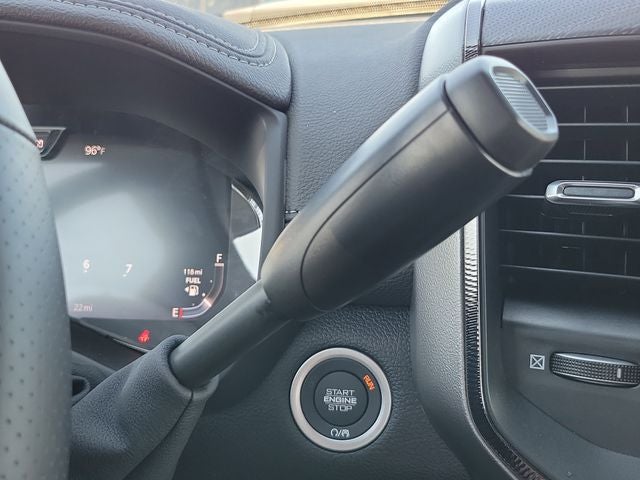 2026 RAM Ram 2500 Rebel