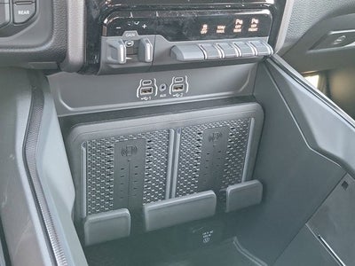 2026 RAM Ram 2500 Rebel