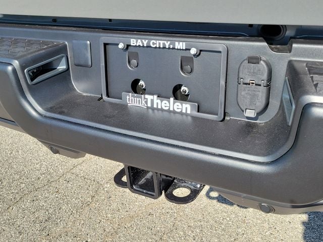 2026 RAM Ram 2500 Rebel