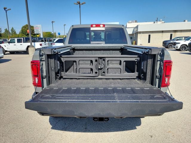 2026 RAM Ram 2500 Rebel