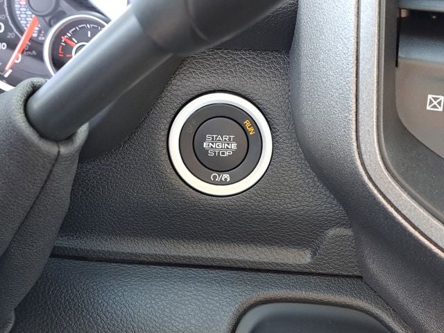 2026 RAM Ram 2500 Tradesman