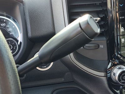 2026 RAM Ram 2500 Tradesman