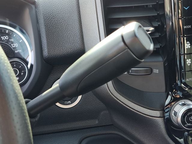 2026 RAM Ram 2500 Tradesman