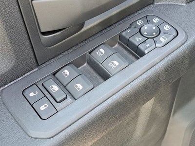 2026 RAM Ram 2500 Tradesman