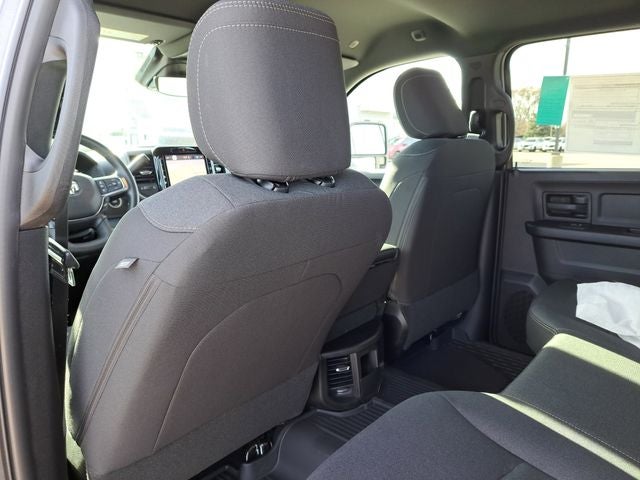 2026 RAM Ram 2500 Tradesman