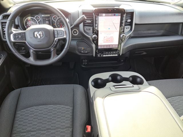 2026 RAM Ram 2500 Tradesman