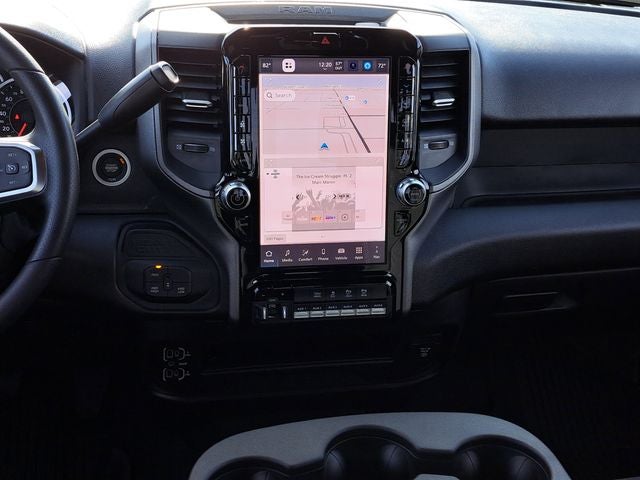 2026 RAM Ram 2500 Tradesman