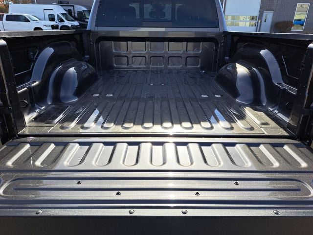 2026 RAM Ram 2500 Tradesman