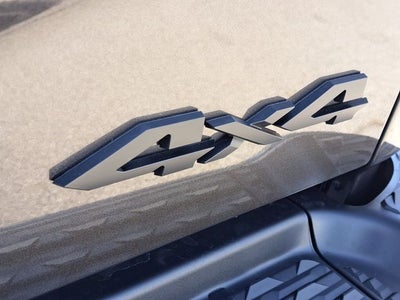 2026 RAM Ram 2500 Tradesman