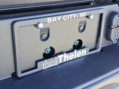 2026 RAM Ram 2500 Tradesman