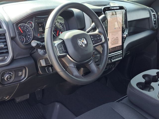 2026 RAM Ram 2500 Tradesman