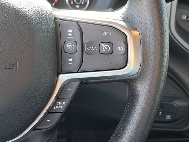 2026 RAM Ram 2500 Tradesman