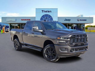 2026 RAM Ram 2500 Tradesman