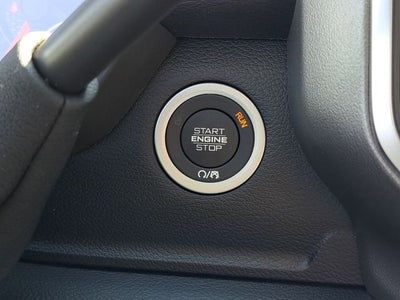 2026 RAM Ram 2500 Big Horn