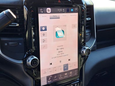 2026 RAM Ram 2500 Big Horn