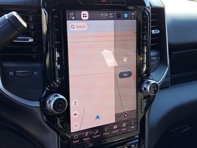 2026 RAM Ram 2500 Big Horn