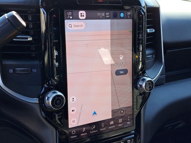 2026 RAM Ram 2500 Big Horn