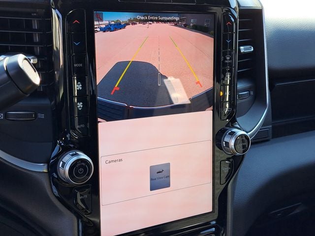 2026 RAM Ram 2500 Big Horn