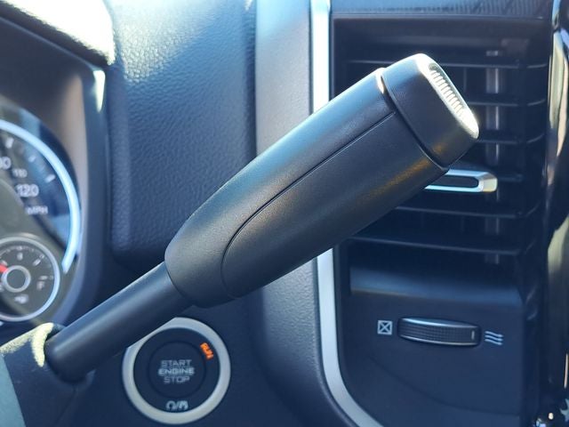 2026 RAM Ram 2500 Big Horn