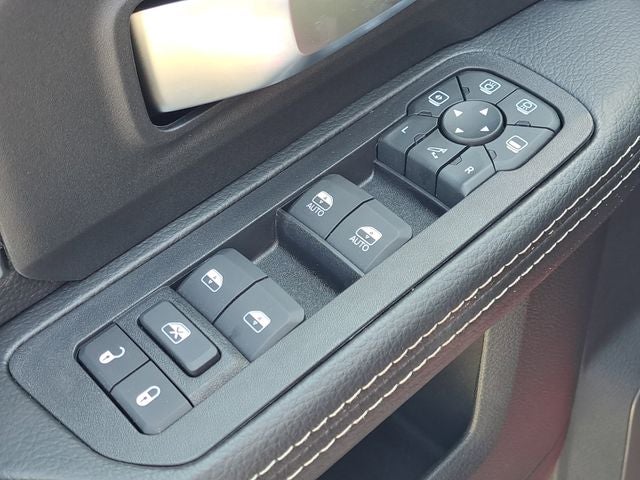 2026 RAM Ram 2500 Big Horn