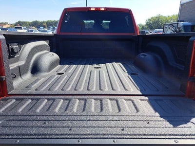 2026 RAM Ram 2500 Big Horn